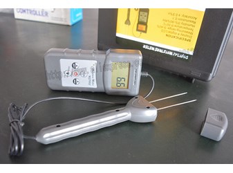 MÁY ĐO ĐỘ ẨM VẢI MS7100