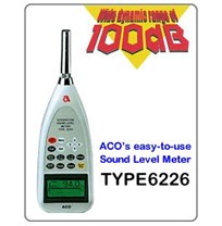 MÁY ĐO ĐỘ ỒN 6226