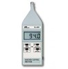MÁY ĐO ÂM THANH- ĐỘ ỒN SL4001