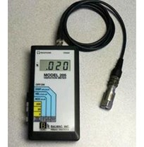 MÁY ĐO ĐỘ RUNG 205M