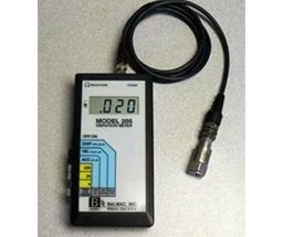 MÁY ĐO ĐỘ RUNG 205M