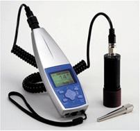 MÁY ĐO ĐỘ RUNG 3116