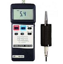MÁY ĐO ĐỘ RUNG VB-8202