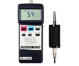 MÁY ĐO ĐỘ RUNG VB-8202