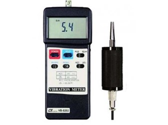 MÁY ĐO ĐỘ RUNG VB-8202