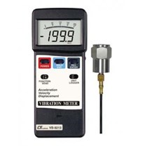 MÁY ĐO ĐỘ RUNG CẦM TAY VB - 8213