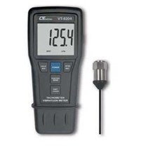 MÁY ĐO ĐỘ RUNG CẦM TAY VT - 8204