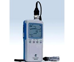 MÁY ĐO ĐỘ RUNG VM 82