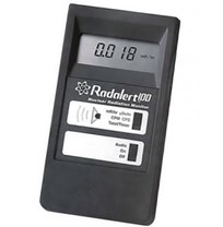 MÁY ĐO PHÓNG XẠ RADALERT100