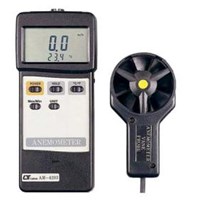 MÁY ĐO TỐC ĐỘ GIÓ AM4203