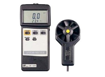 MÁY ĐO TỐC ĐỘ GIÓ AM4203
