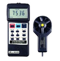 MÁY ĐO TỐC ĐỘ GIÓ AM4206