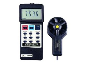 MÁY ĐO TỐC ĐỘ GIÓ AM4206