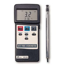 MÁY ĐO TỐC ĐỘ GIÓ