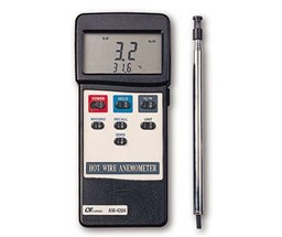 MÁY ĐO TỐC ĐỘ GIÓ