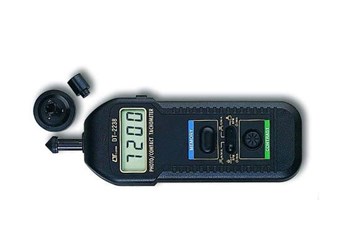 MÁY ĐO TỐC ĐỘ VÒNG QUAY DT2238
