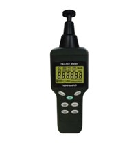 MÁY ĐO TỐC ĐỘ VÒNG QUAY TM4100