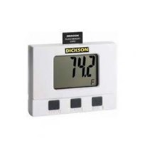 MÁY ĐO VÀ GHI NHIỆT ĐỘ TM 320