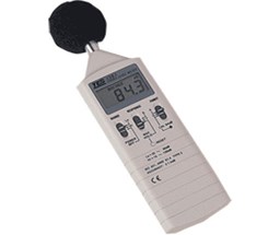 Máy Đo Âm Thanh Tiếng Ồn TEST1351