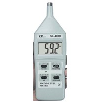Máy Đo Âm-Thanh Độ Ồn SL4030