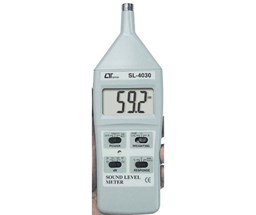 Máy Đo Âm-Thanh Độ Ồn SL4030