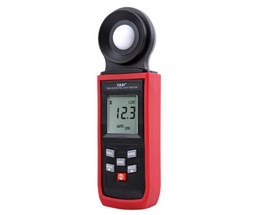 Máy Đo Ánh Sáng TA8121