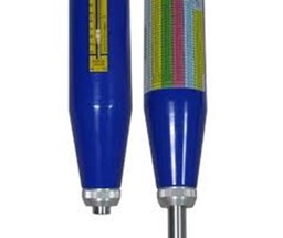 Máy Đo Bê Tông HT-225A -PCE