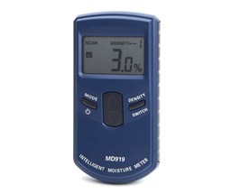 Máy Đo Độ Ẩm Giấy