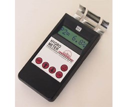 Máy Đo Độ Ẩm Giấy DM4A
