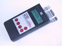 Máy Đo Độ Ẩm Giấy DM4A-C