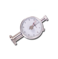 Máy Đo Độ Cứng Cao Su HN-C