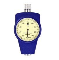 Máy Đo Độ Cứng Cao Su KR-24A