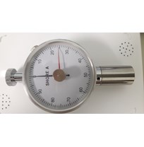 Máy Đo Độ Cứng Cao Su LX-AS