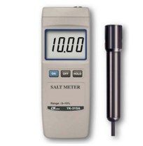 Máy Đo Độ Mặn Nước Biển YK31SA