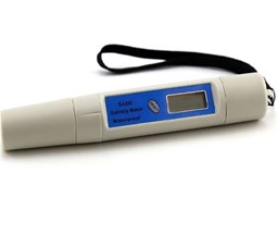 Máy Đo Độ Mặn Nước Tưới Cây SA 287