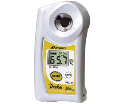 Máy Đo Độ Ngot ATAGO PAL-α