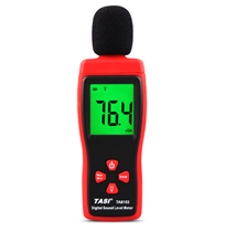 Máy Đo Độ Ồn TA8153 USA
