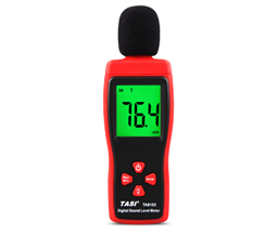 Máy Đo Độ Ồn TA8153 USA