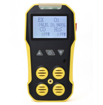 Máy Đo Khí CO-H2S-O2-CH4