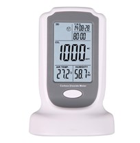 Máy Đo Khí Co2-Nhiệt Độ-Độ Ẩm