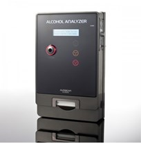 Máy Đo Nồng Độ Cồn AL4000