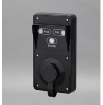 Máy Đo Nồng Độ Cồn Ở Cổng