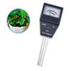 Máy Đo PH Đất-Độ Màu Mỡ Của Đất
