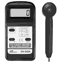 Máy Đo Tia Cực Tím UV-340A