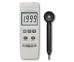 Máy Đo Tia UV YK-35