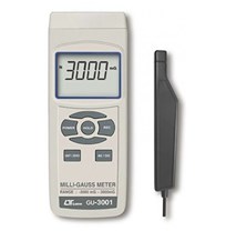 Máy Đo Từ Trường Nam Châm