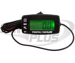 Máy Đo Vòng Tua Xe