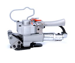 Máy Đóng Đai PE/PP