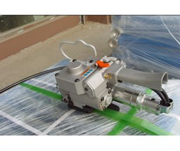 Máy Đóng Đai PP/PE