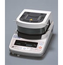 Máy Phân Tích Độ Ẩm ML-50